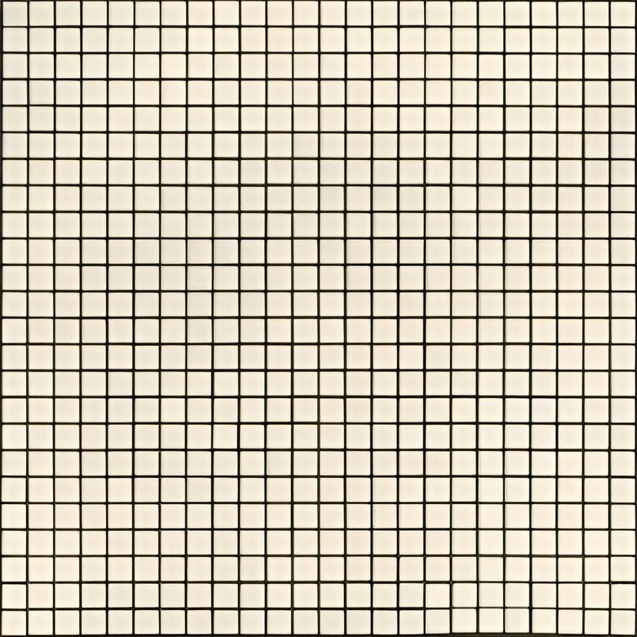 Appiani Керамическая мозаика Open space Calcite 30x30 (1.2)
