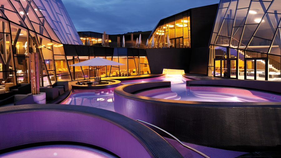 Appiani Керамическая мозаика Open space Calcite 30x30 (1.2) - изображение 5