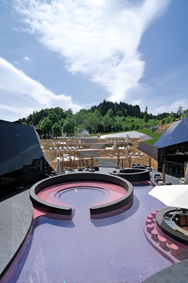 Appiani Керамическая мозаика Open space Calcite 30x30 (1.2) - изображение 4