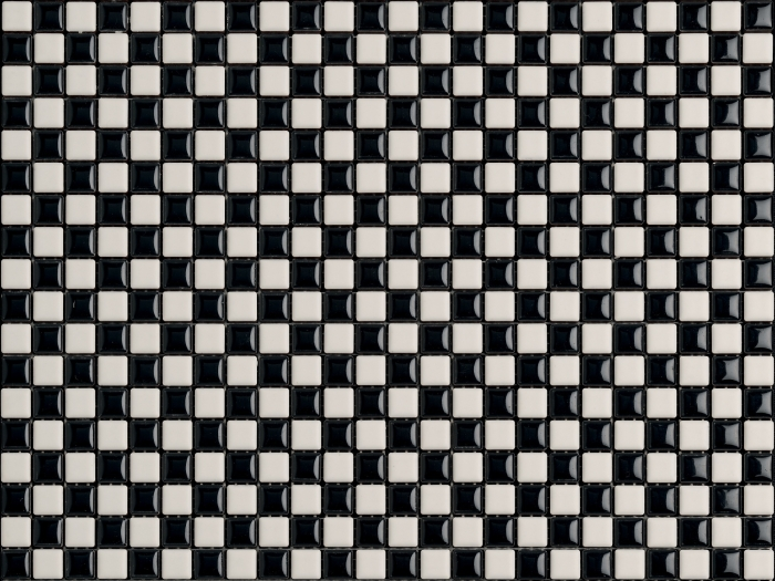 На изображении товар Appiani Керамическая мозаика Textures Dama Textures 003 30x30 (1.2) от официального представителя в Москве