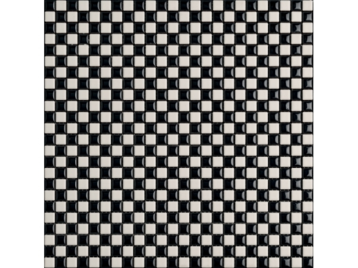 На изображении товар Appiani Керамическая мозаика Textures Dama Textures 003 30x30 (1.2) от официального представителя в Москве