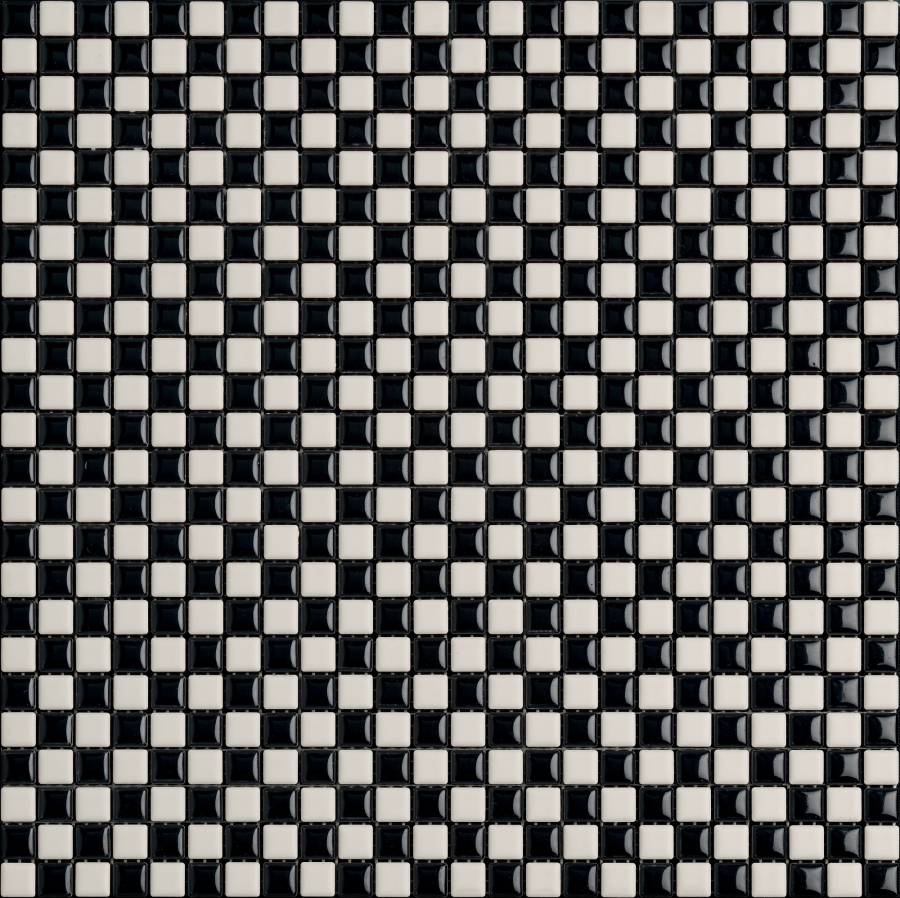 Appiani Керамическая мозаика Textures Dama Textures 003 30x30 (1.2)