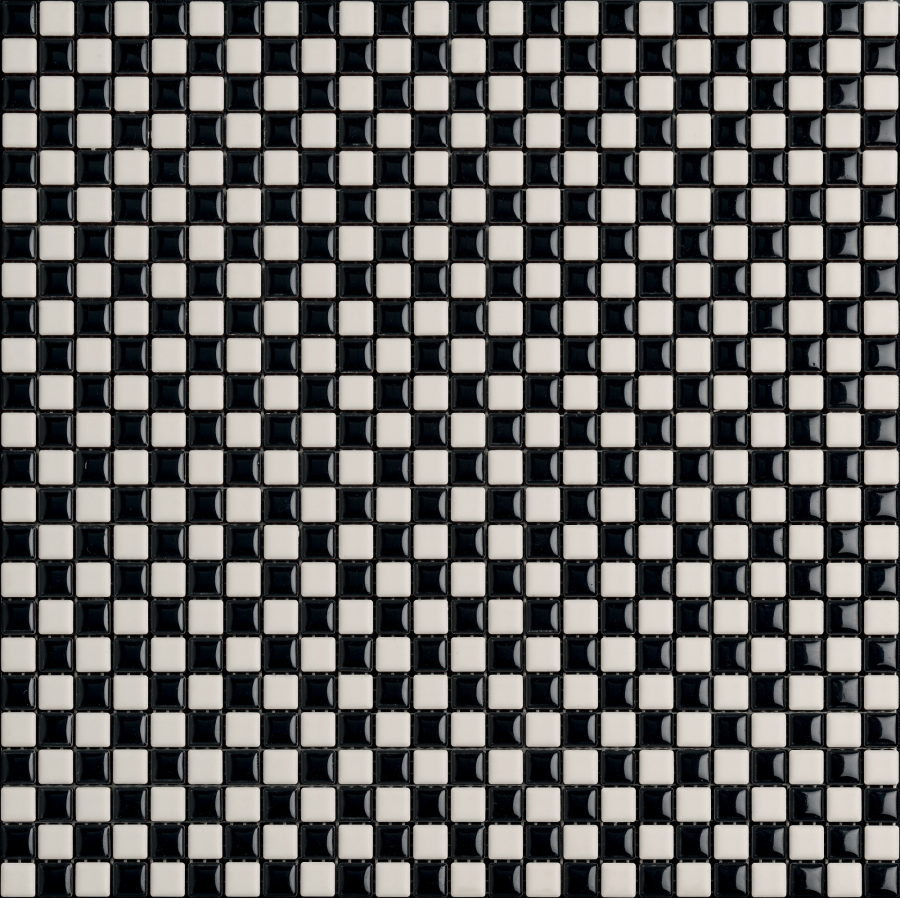 Appiani Керамическая мозаика Textures Dama Textures 003 30x30 (1.2)