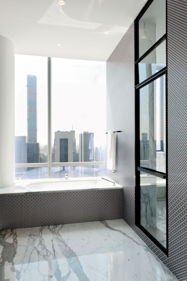 Appiani Керамическая мозаика Textures Dama Textures 003 30x30 (1.2) - изображение 3