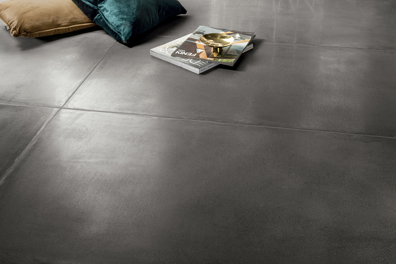 Infinity R10 CERCOM Керамогранит INFINITY ANTRA R10 RET, 60X60 купить в Москве ...