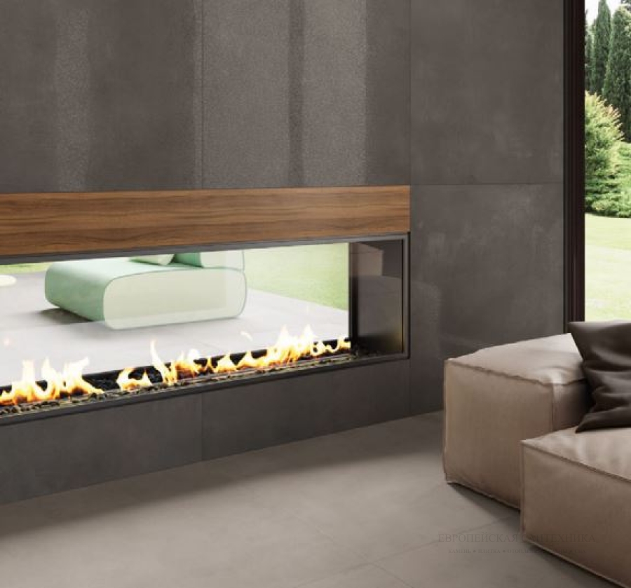 CERCOM Керамогранит INFINITY ANTRA R10 RET, 60X60 - изображение 3