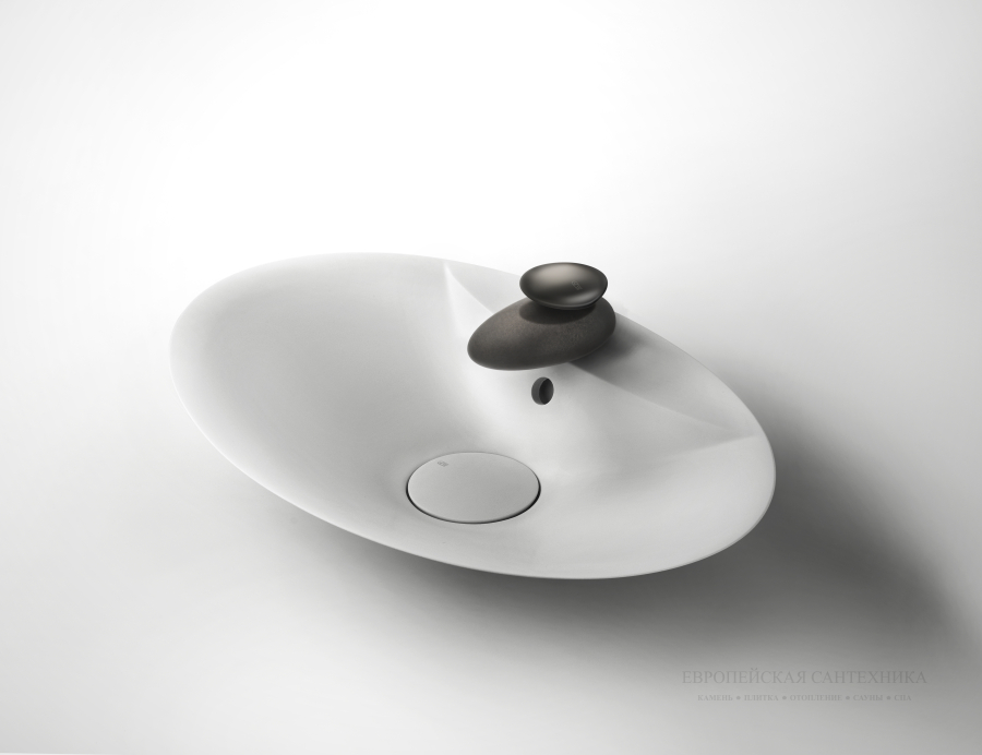 Cмеситель для раковины Gessi Equilibrio, без донного клапана, цвет Brass Brushed PVD - изображение 6