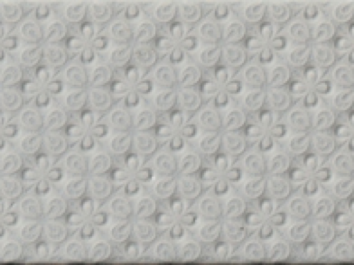 На изображении товар CERAMICHE GRAZIA Керамическая плитка IMPRESSIONS BLOOM 14X56 ROCK от официального представителя в Москве