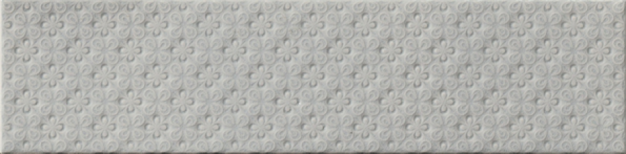 CERAMICHE GRAZIA Керамическая плитка IMPRESSIONS BLOOM 14X56 ROCK