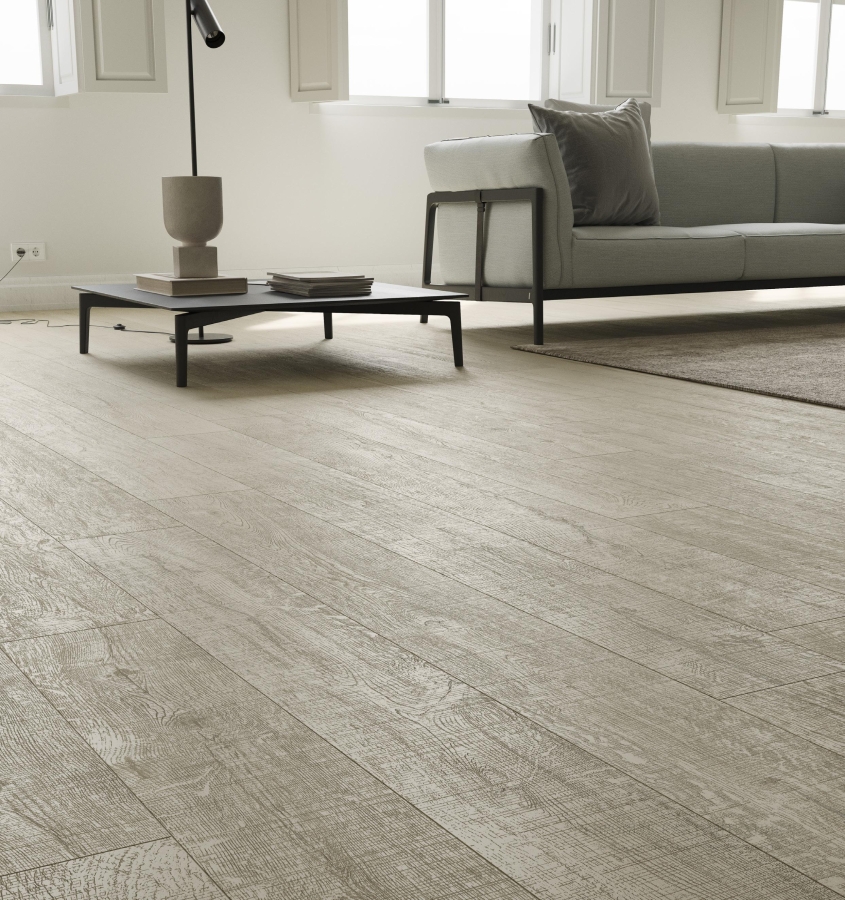 Living Ceramics Керамогранит Ombra Sand Soft textured 22,3x159,8 - изображение 2