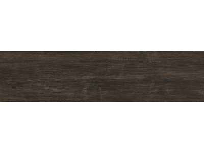 Iris Ceramica Керамогранит E-wood Black antiscivolo 90x22,5