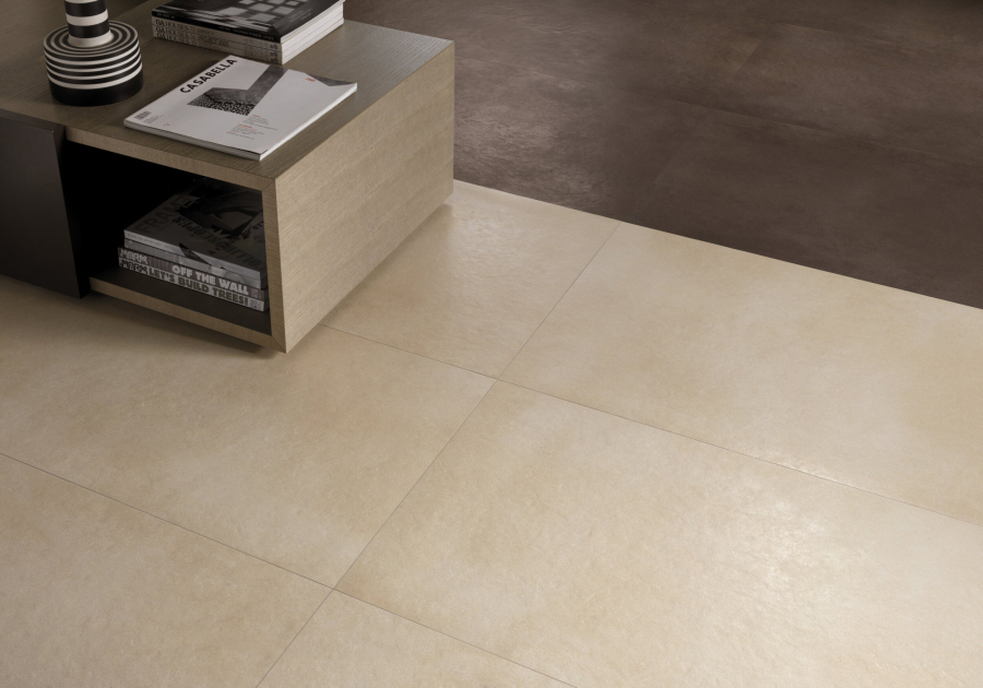 FMG Керамогранит Roads Grey calm smooth 60x30 - изображение 6