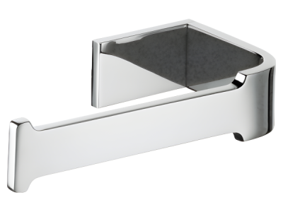 Бумагодержатель Bagno&Associati Altissima, без крышки, цвет хром