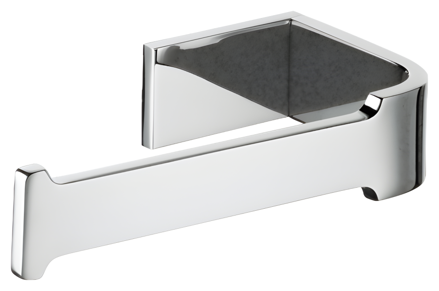 Бумагодержатель Bagno&Associati Altissima, без крышки, цвет хром