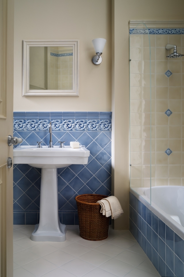 CERAMICHE GRAZIA Бордюр ESSENZE CAPITELLO 7,5X13 ARGENTO CRAQUELE - изображение 1