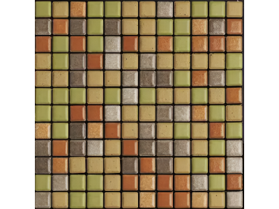 На изображении товар Appiani Керамическая мозаика Mix standart Natura 3 30x30 (2.5) от официального представителя в Москве