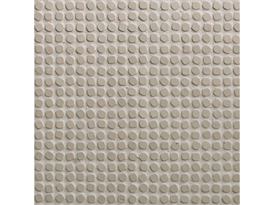 На изображении товар Micro. Мозаика керамогранит Micromosaics Alea Quadro Clay 30x30 от официального представителя в Москве