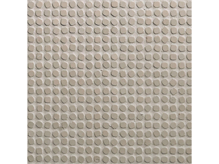 На изображении товар Micro. Мозаика керамогранит Micromosaics Alea Quadro Clay 30x30 от официального представителя в Москве