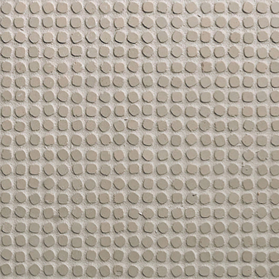 Micro. Мозаика керамогранит Micromosaics Alea Quadro Clay 30x30