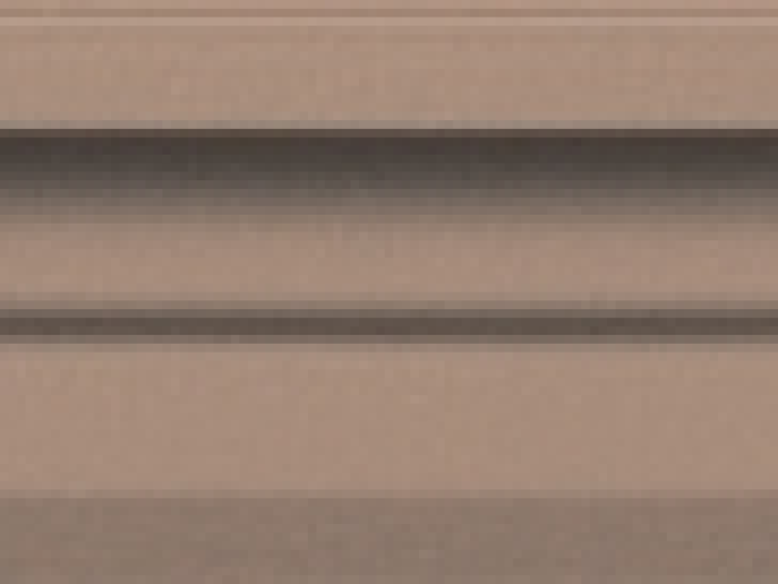 На изображении товар CERAMICHE GRAZIA Бордюр ELECTA TORO 5,6X20 MUSCAT MATT от официального представителя в Москве