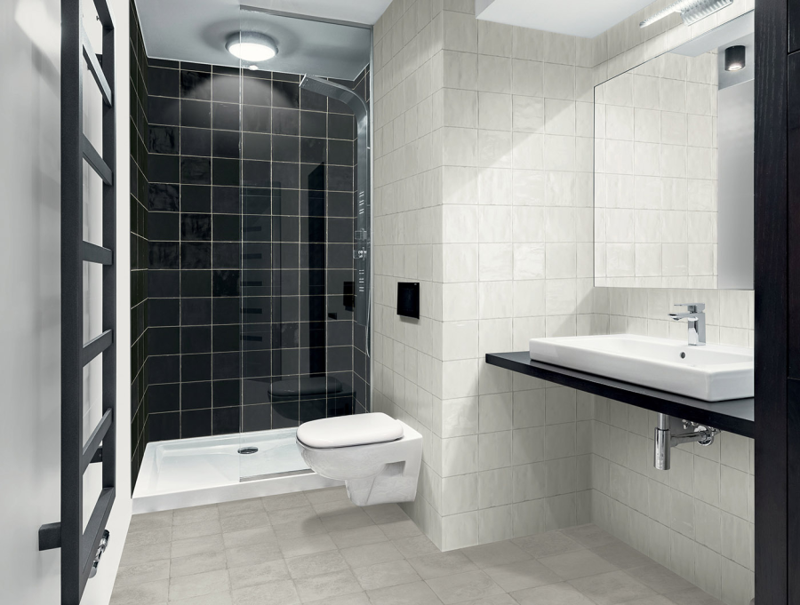 Sartoria Керамическая плитка Tsquare Blanc Matt Epoque 20x20 - изображение 2