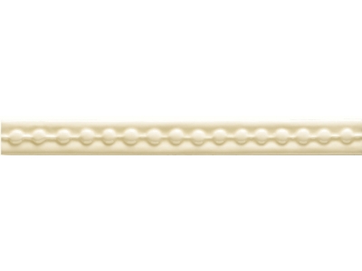 CERAMICHE GRAZIA Бордюр ESSENZE LISTELLO P.2,5X26 MAGNOLIA CRAQUELE