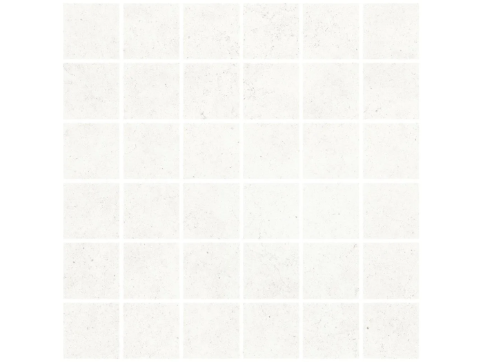 На изображении товар Living Ceramics Керамогранит Bera&Beren Ice Mosaic 55 Natural 29,8x29,8 от официального представителя в Москве