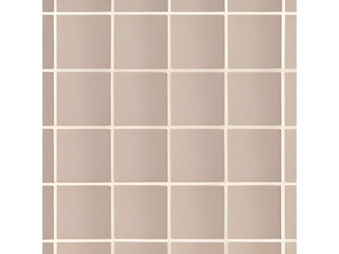 На изображении товар Micro. Керамогранит Microtiles Blends Glaze Terracotta 30,1x30,1 от официального представителя в Москве