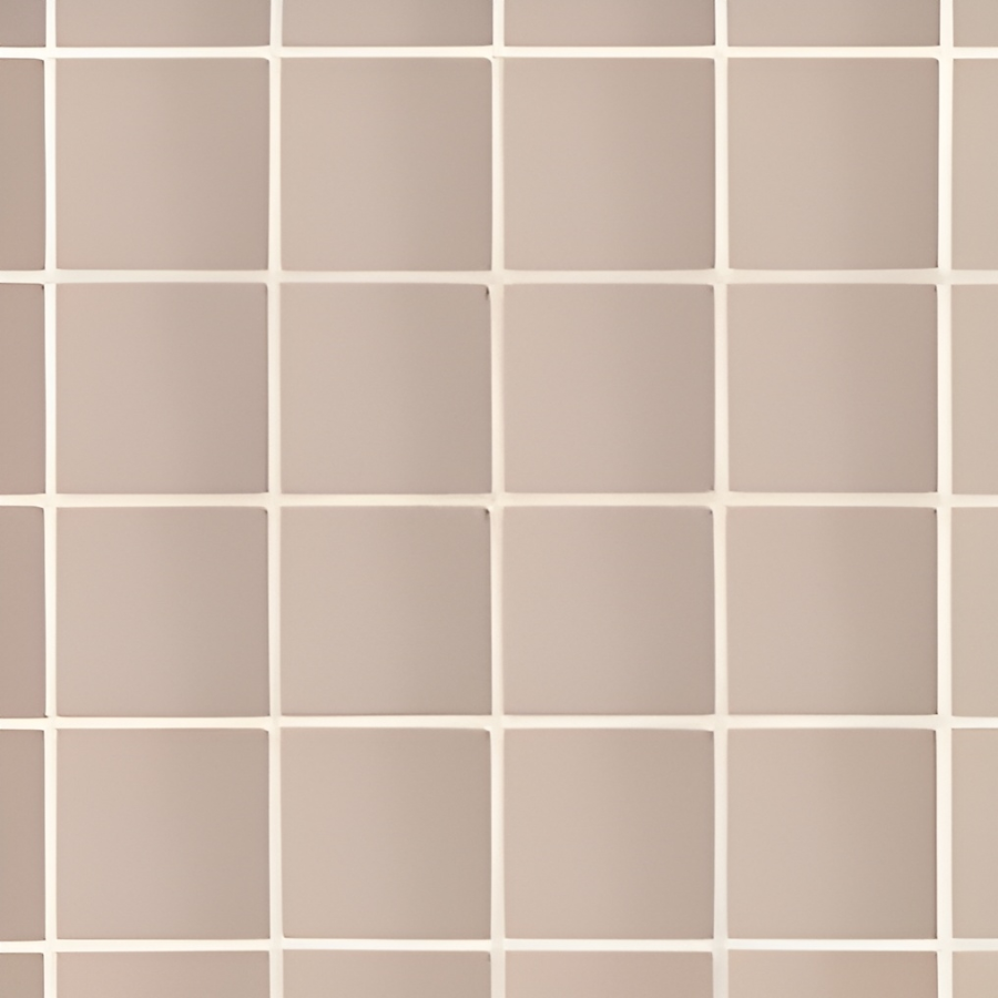 Micro. Керамогранит Microtiles Blends Glaze Terracotta 30,1x30,1