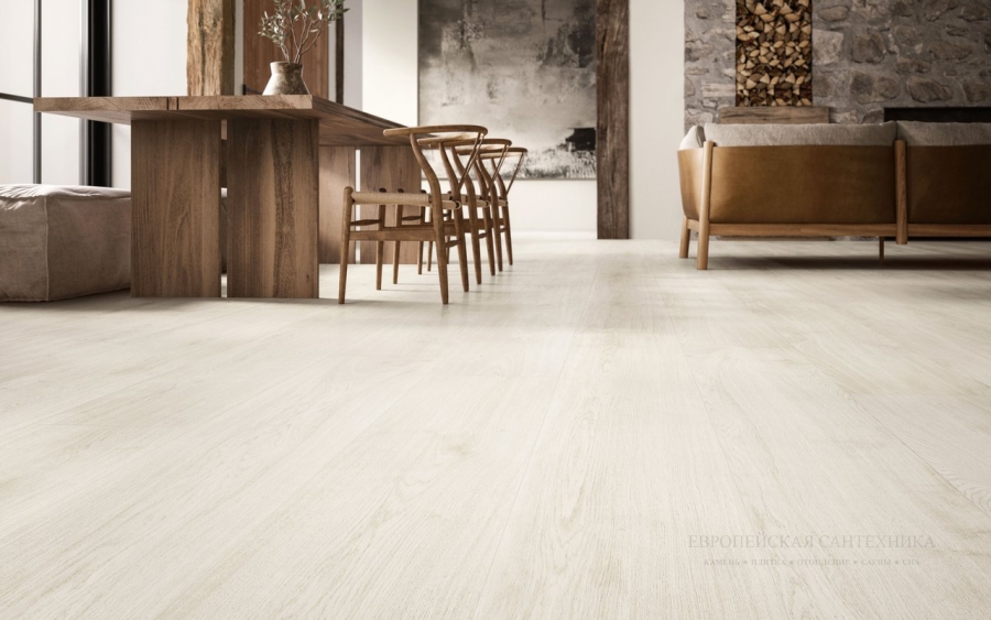 Santagostino Керамогранит Primewood White 30180, 30x180 - изображение 1