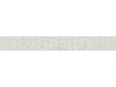 Living Ceramics Керамогранит Rem White Soft textured 4,8x39,8