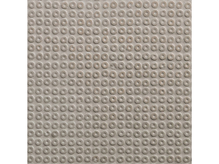 На изображении товар Micro. Мозаика керамогранит Micromosaics Alea Tondo Clay 30x30 от официального представителя в Москве