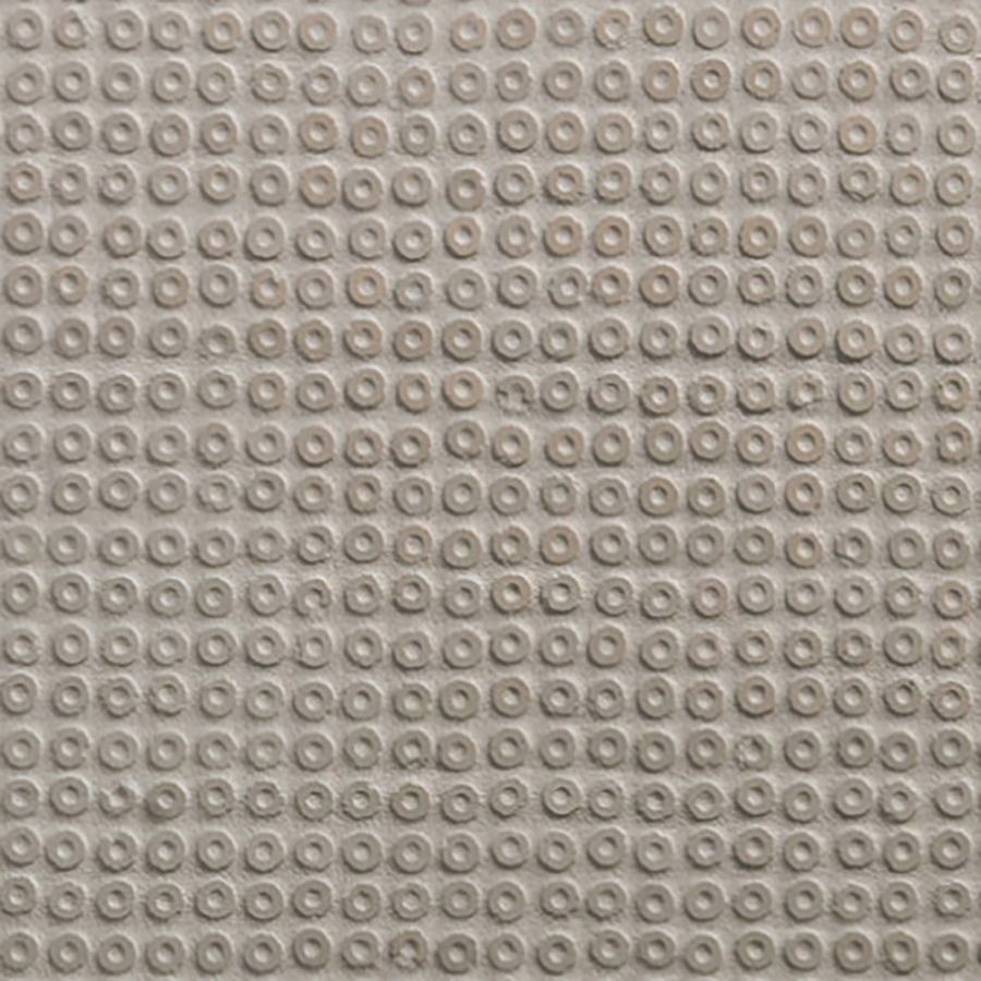 Micro. Мозаика керамогранит Micromosaics Alea Tondo Clay 30x30