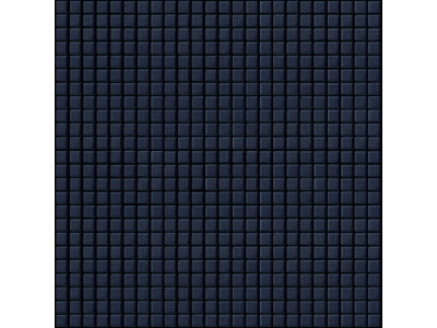 На изображении товар Appiani Керамическая мозаика Denim Avio AS 30x30 (1.2) от официального представителя в Москве