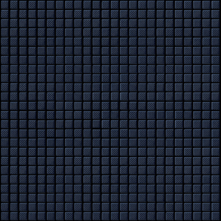 Appiani Керамическая мозаика Denim Avio AS 30x30 (1.2)