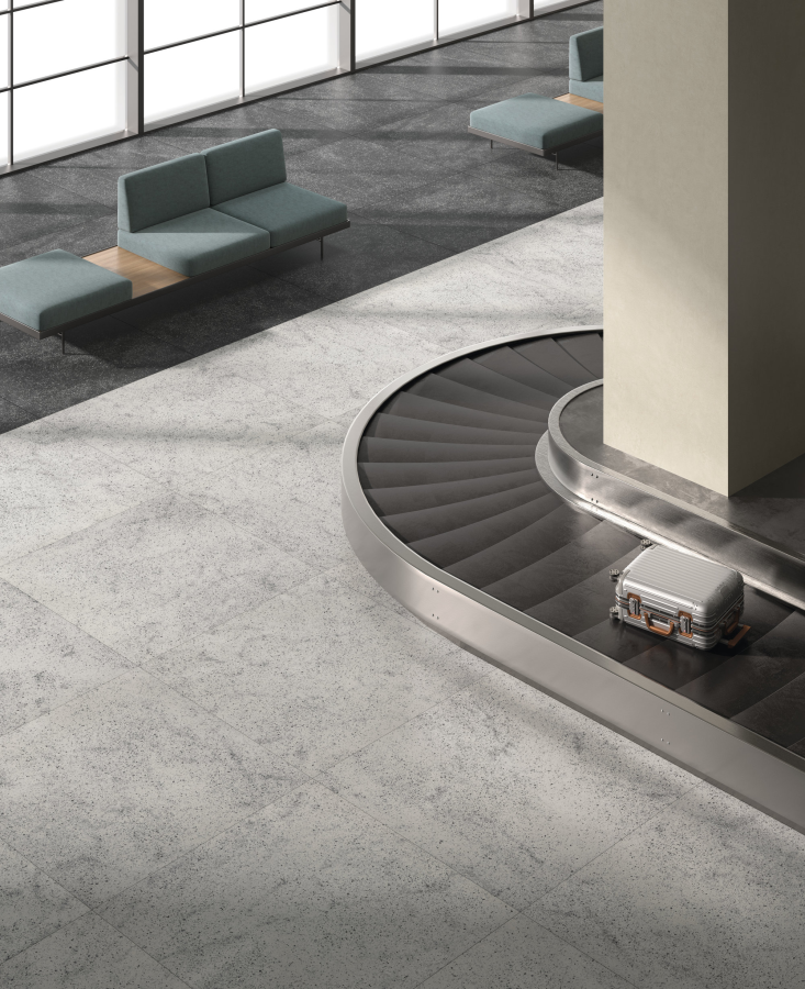 FMG Керамогранит Neo Granito Kristal levigato 120x60 - изображение 6