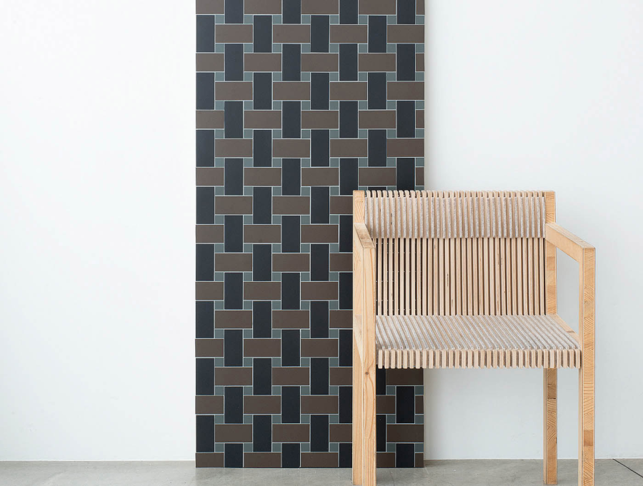 Micro. Керамогранит Microtiles Ancient Coffee 30,1x30,1 - изображение 3