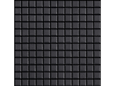 На изображении товар Appiani Керамическая мозаика Seta Carbone 30x30 (2.5) от официального представителя в Москве