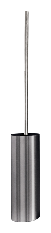 Ёршик CeaDesign Stem, настенный, сталь, цвет Black Diamond сатинированный