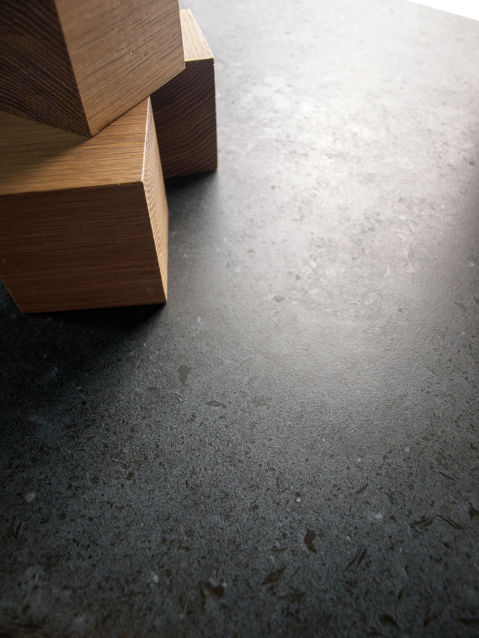 Living Ceramics Керамогранит Bera&Beren Black Natural 29,8x59,8 - изображение 1