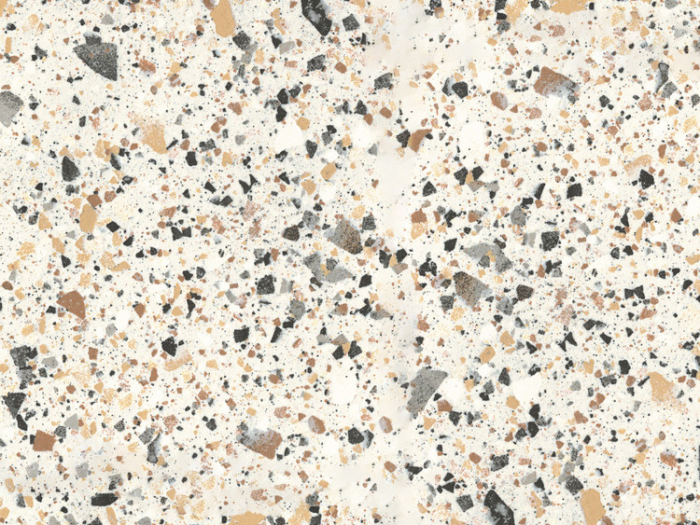 На изображении товар FMG Керамогранит Venice Villa Venice ivory levigato 20x20 от официального представителя в Москве