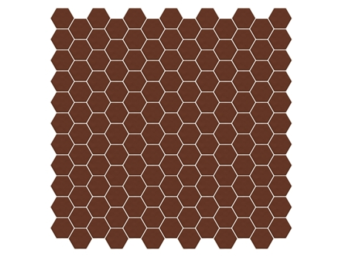 На изображении товар Appiani Мозаика, керамогранит Pastelli Nocciola 30x30 (2.5x2.8 ) от официального представителя в Москве