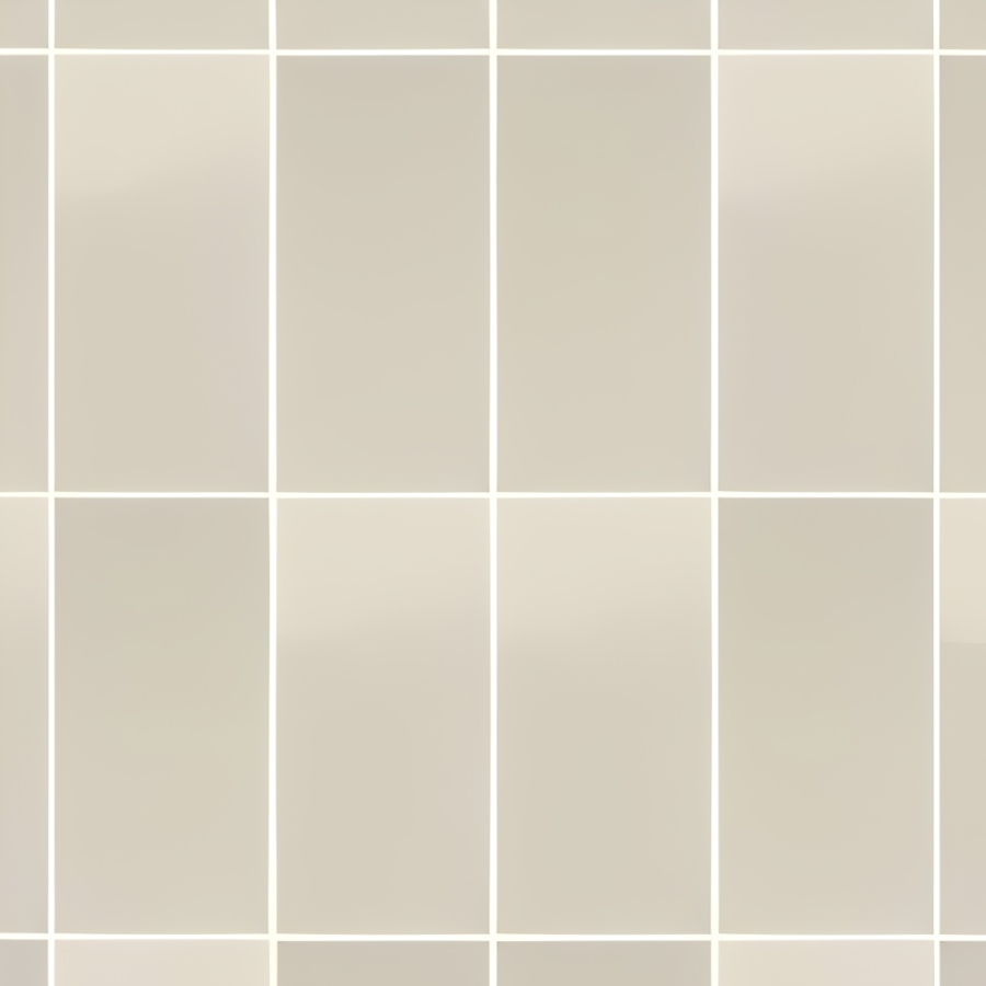 Micro. Керамогранит Microtiles Grid Mix Glaze Sand 30,1x40,2