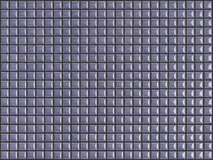 На изображении товар Appiani Керамическая мозаика Diva Violet 30x30 (1.2) от официального представителя в Москве