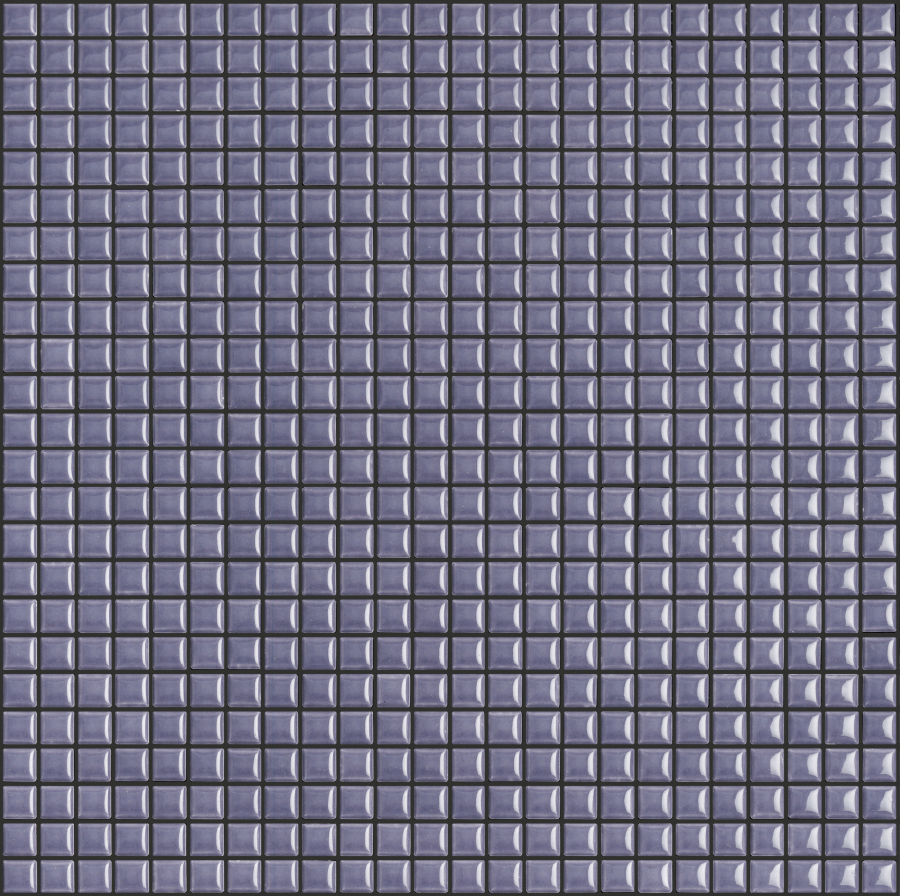 Appiani Керамическая мозаика Diva Violet 30x30 (1.2)