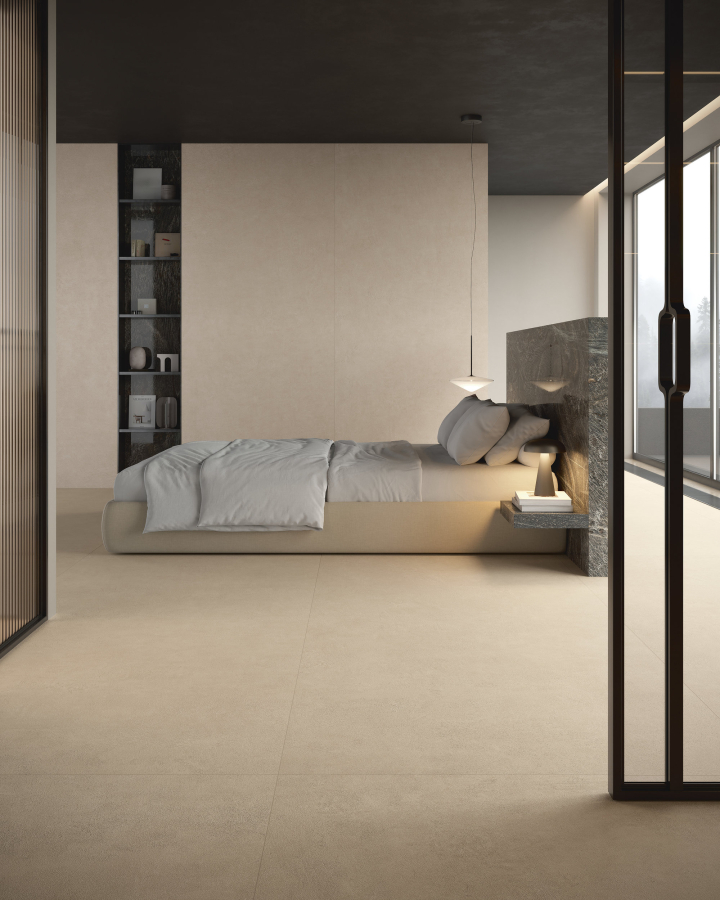 FMG Maxfine Керамогранит Balance Nude naturale 120x120 - изображение 2