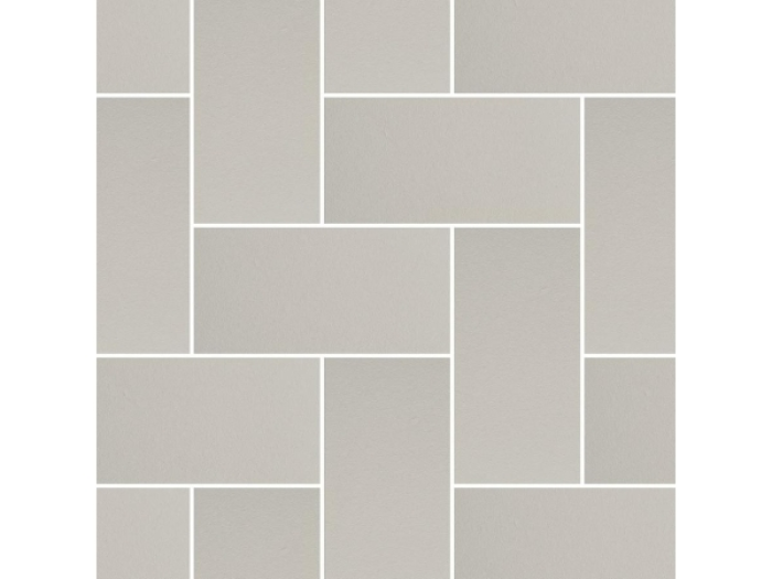 На изображении товар Micro. Керамогранит Microtiles Herringbone Dust 40,2x40,2 от официального представителя в Москве