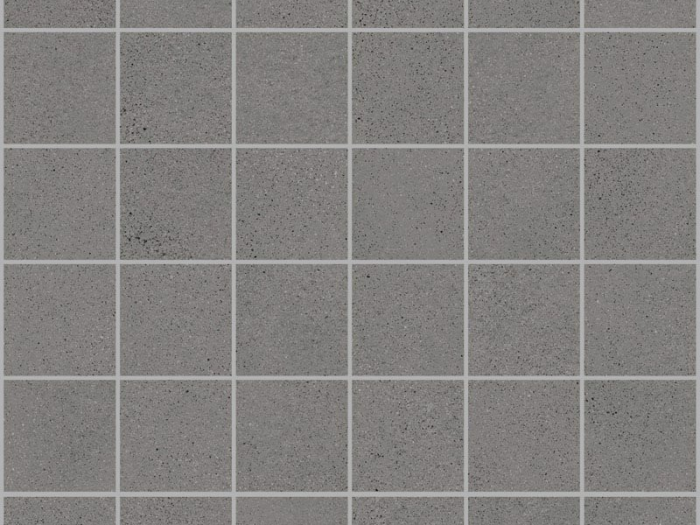 На изображении товар Santagostino Керамогранит Sable Mosaico Grey, 30x30 от официального представителя в Москве