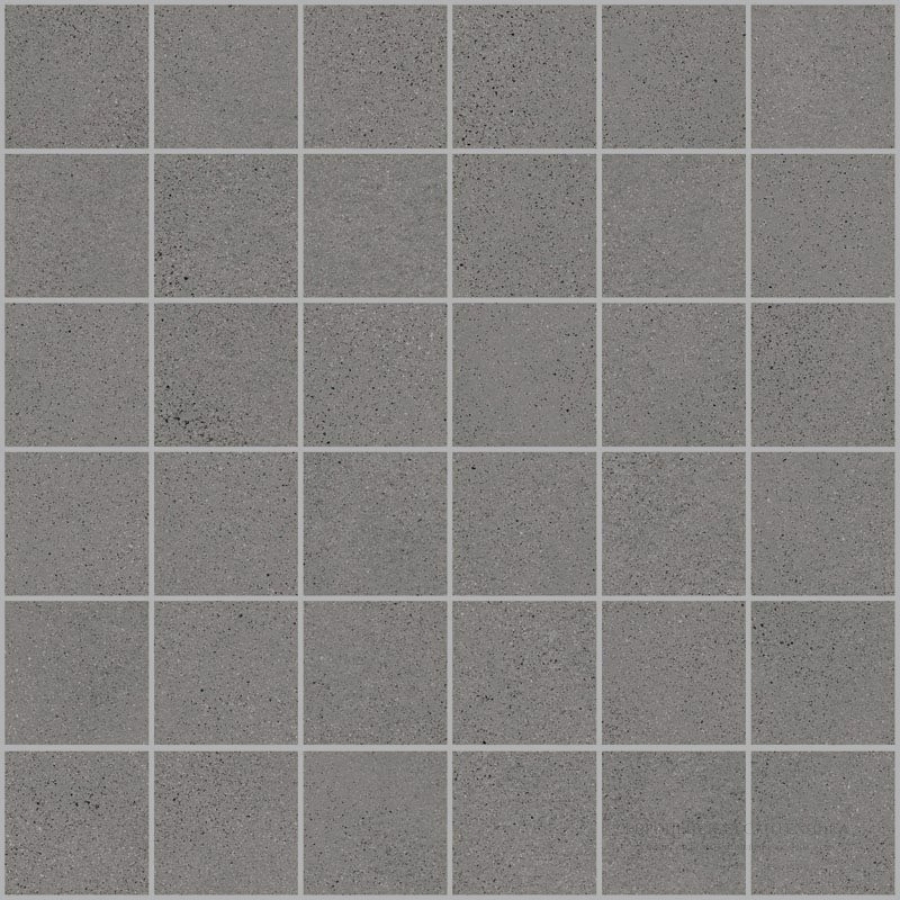 Santagostino Керамогранит Sable Mosaico Grey, 30x30