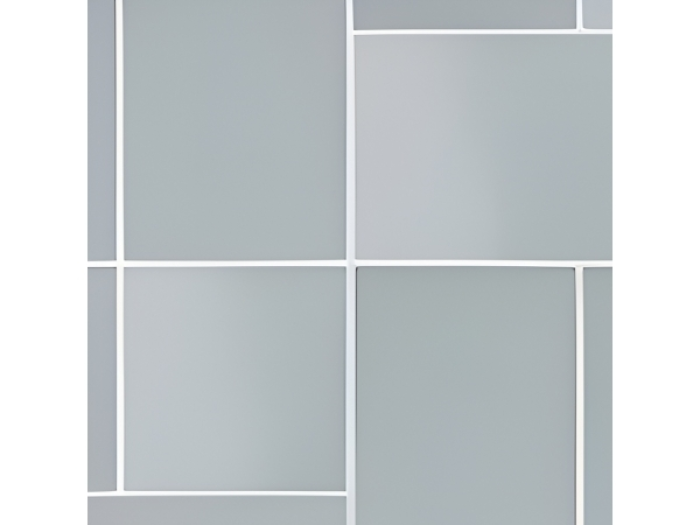 На изображении товар Micro. Керамогранит Microtiles X4 Modern Mix Glaze Azure 40,2x40,2 от официального представителя в Москве